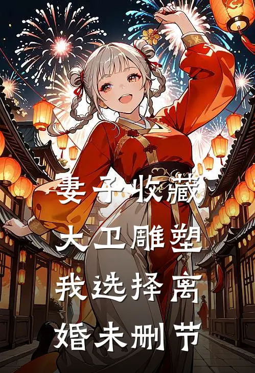妻子收藏大卫雕塑，我选择离婚未删节
