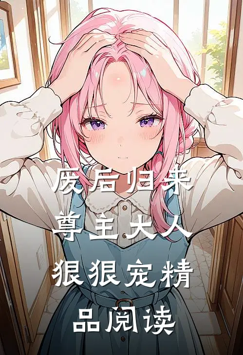 废后归来：尊主大人狠狠宠精品阅读