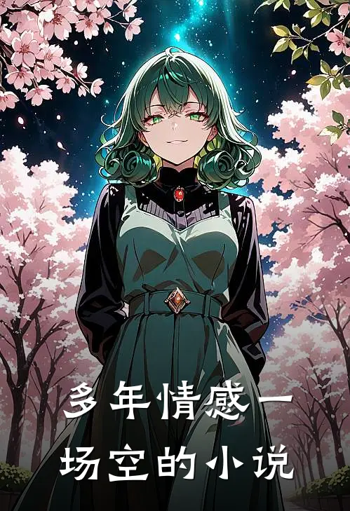 多年情感一场空的小说