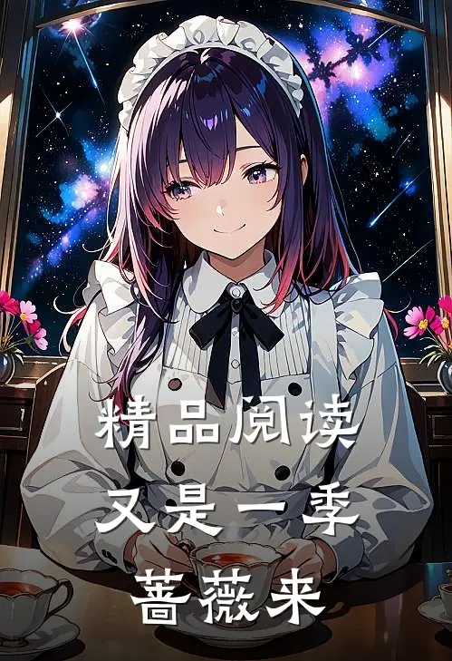 精品阅读又是一季蔷薇来