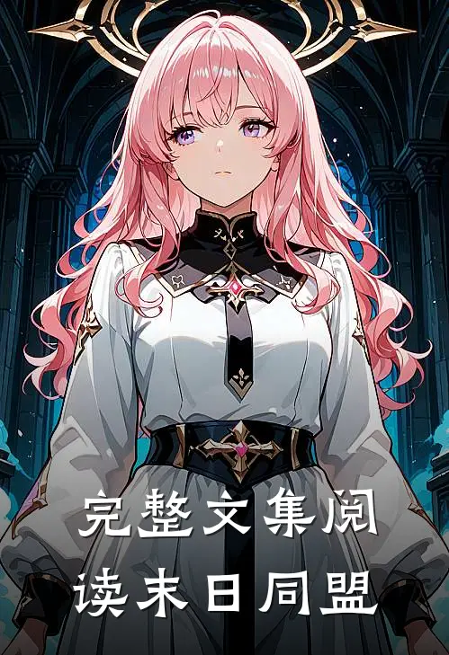 完整文集阅读末日同盟