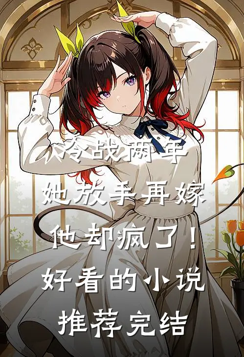 冷战两年，她放手再嫁他却疯了！好看的小说推荐完结