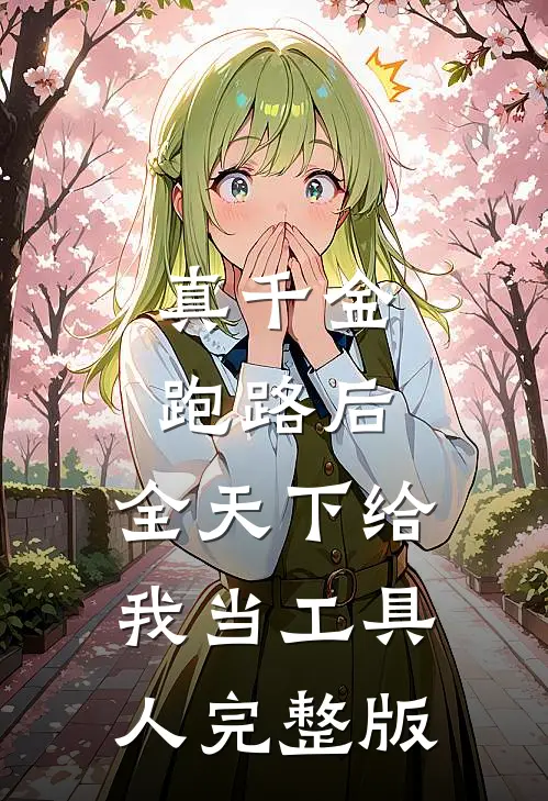 真千金跑路后，全天下给我当工具人完整版