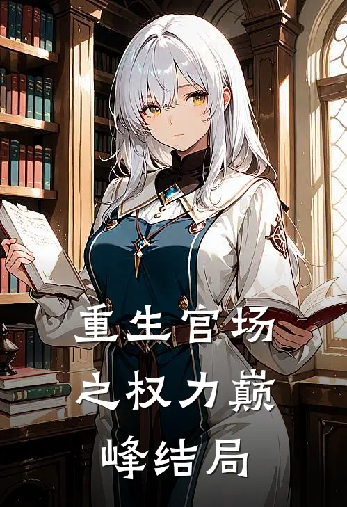 重生官场之权力巅峰结局