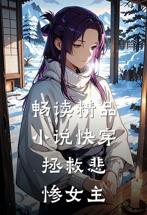 畅读精品快穿拯救悲惨女主