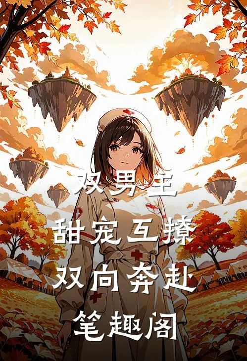 双男主甜宠互撩,双向奔赴笔趣阁免费阅读