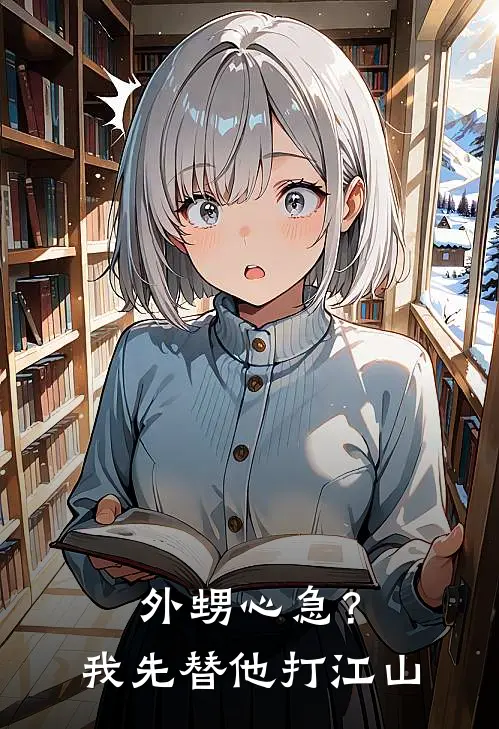 外甥心急？我先替他打江山
