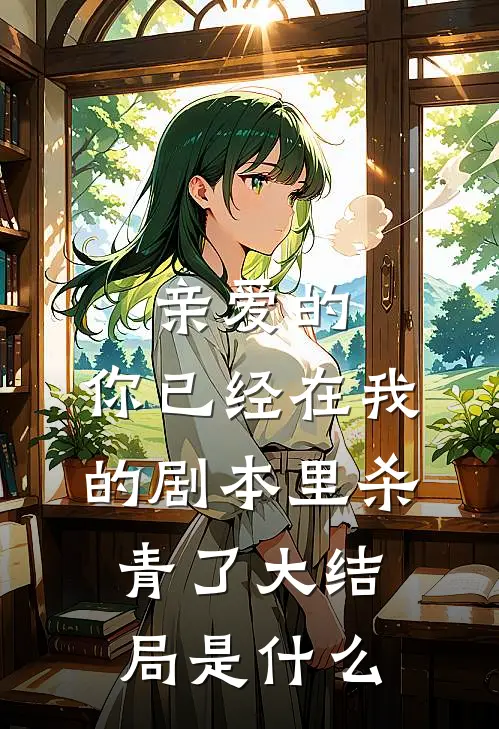 亲爱的，你已经在我的剧本里杀青了大结局是什么