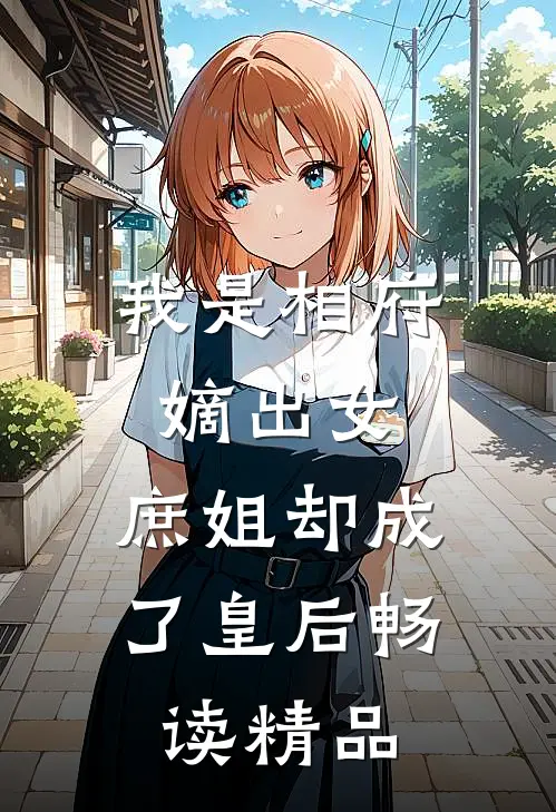 我是相府嫡出女,庶姐却成了皇后畅读精品