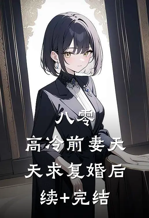 八零：高冷前妻天天求复婚后续+完结