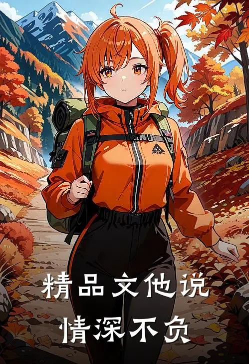 精品文他说情深不负