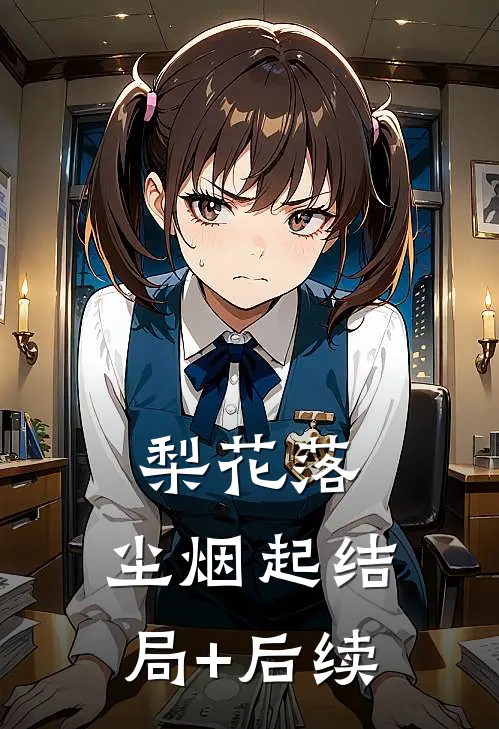梨花落，尘烟起结局+后续