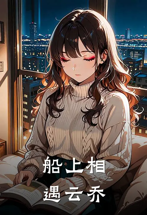 船上相遇云乔