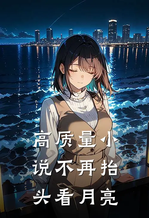 高质量小说不再抬头看月亮
