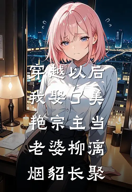 穿越以后，我娶了美艳宗主当老婆柳漓烟貂长聚