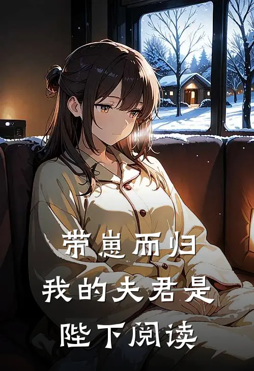 带崽而归,我的夫君是陛下阅读