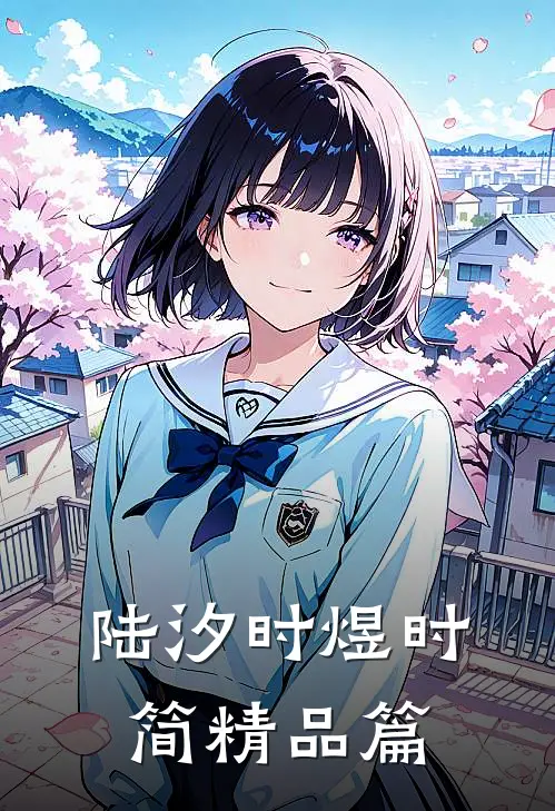 陆汐时煜时简精品篇