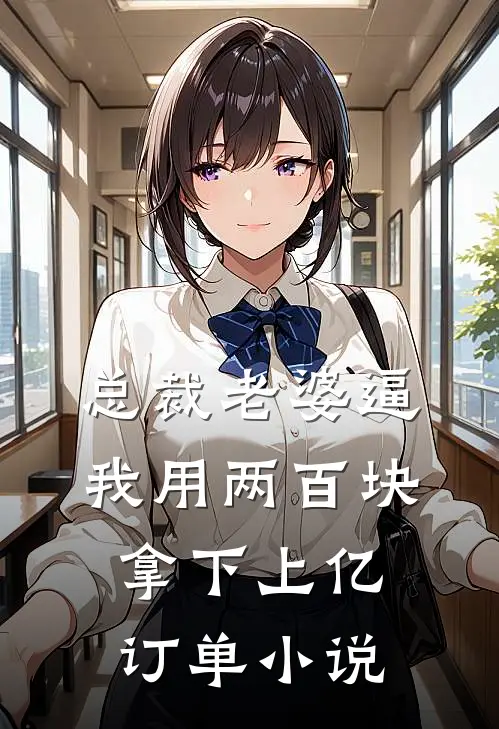 总裁老婆逼我用两百块拿下上亿订单小说