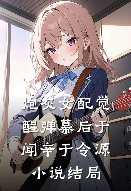 炮灰女配觉醒弹幕后于闻辛于令源小说结局
