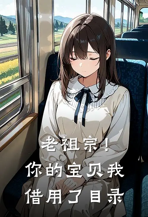 老祖宗！你的宝贝我借用了目录