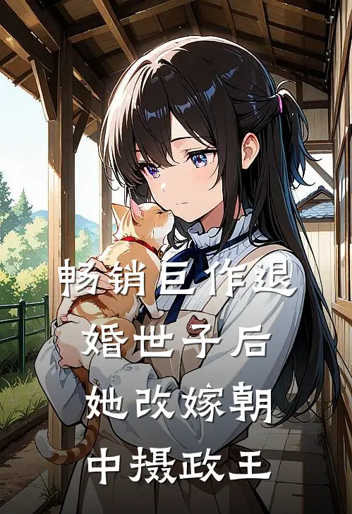 畅销巨作退婚世子后，她改嫁朝中摄政王