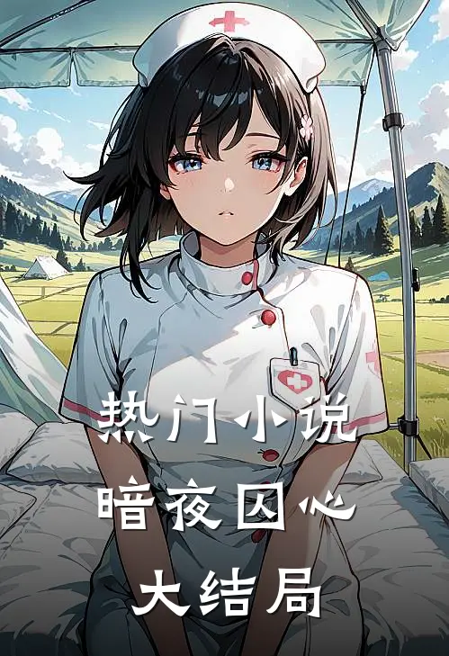 热门小说暗夜囚心大结局