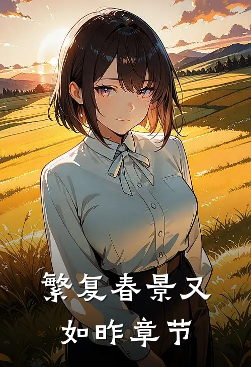 繁复春景又如昨章节
