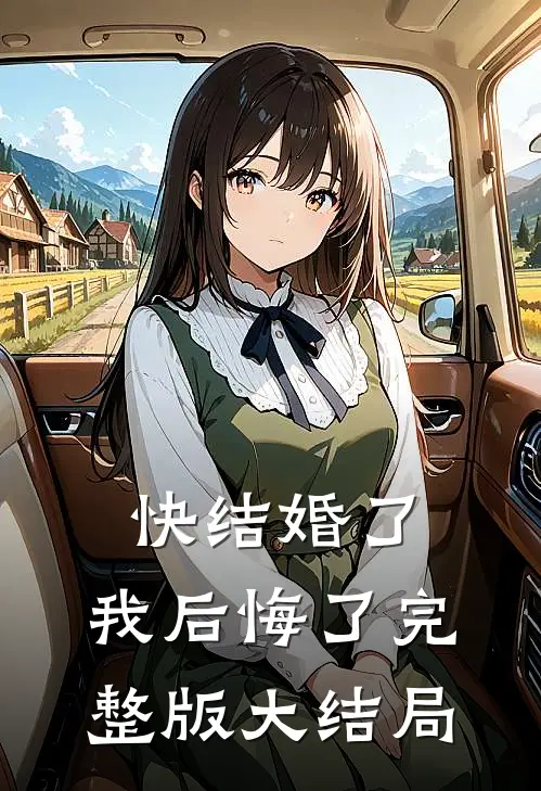 快结婚了，我后悔了完整版大结局