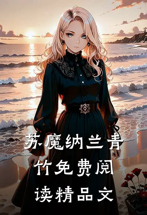 苏魔纳兰青竹免费阅读精品文