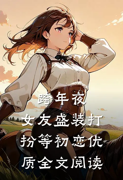跨年夜，女友盛装打扮等初恋优质全文阅读