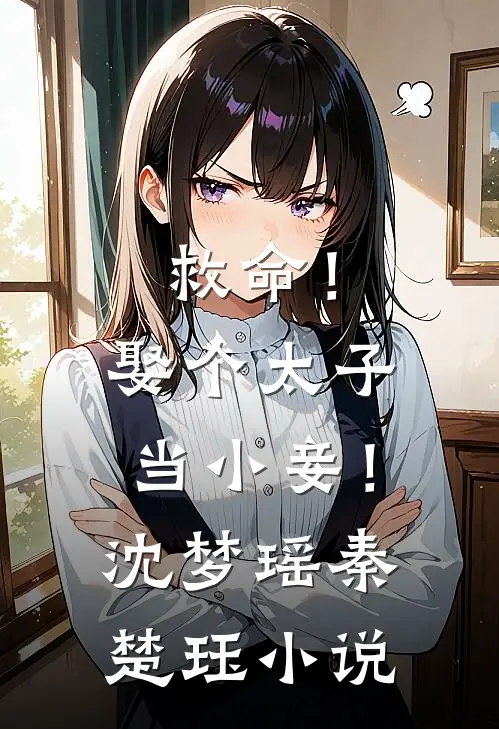 救命！娶个太子当小妾！沈梦瑶秦楚珏小说