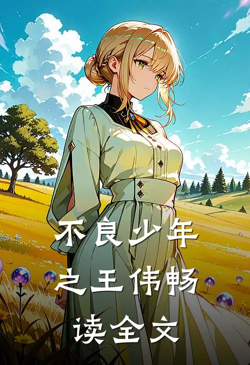 不良少年之王伟畅读全文