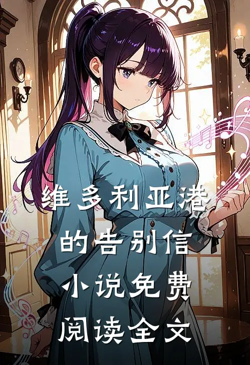 维多利亚港的告别信小说免费阅读全文