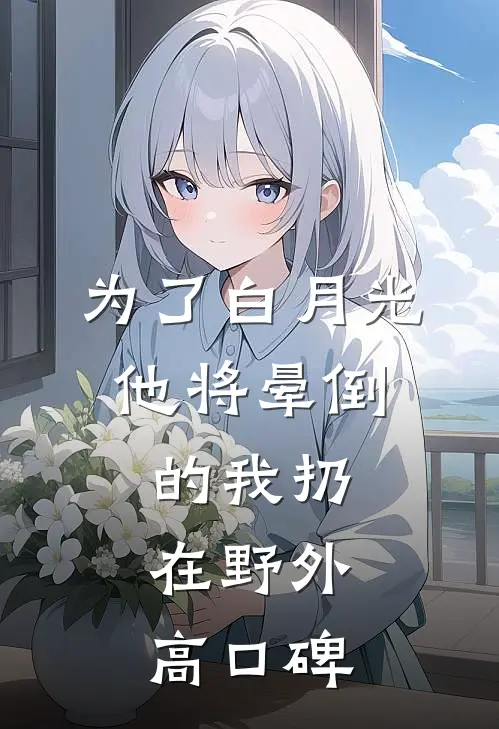 为了白月光，他将晕倒的我扔在野外高口碑