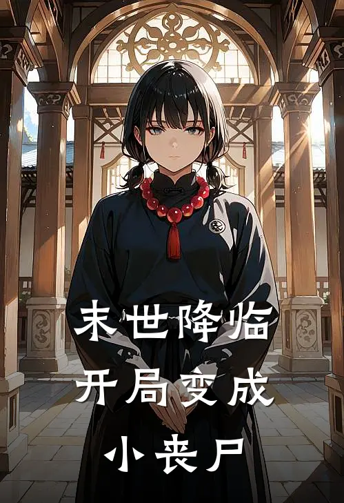 末世降临开局变成小丧尸免费阅读