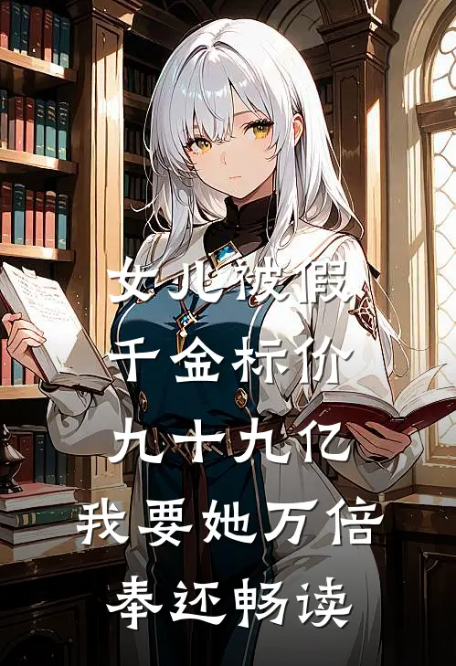 女儿被假千金标价九十九亿，我要她万倍奉还畅读