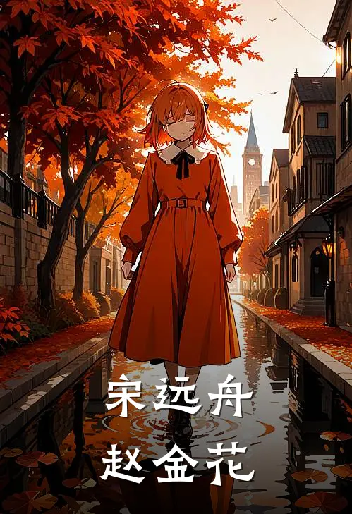 宋远舟赵金花