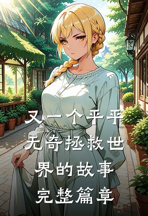又一个平平无奇拯救世界的故事完整篇章