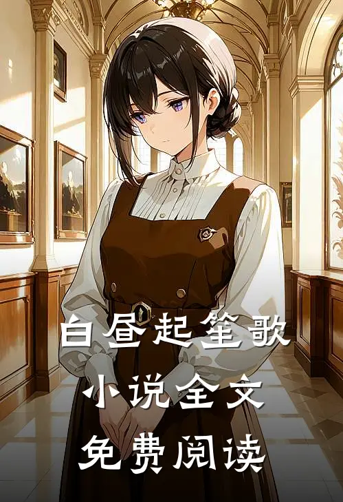 白昼起笙歌小说全文免费阅读