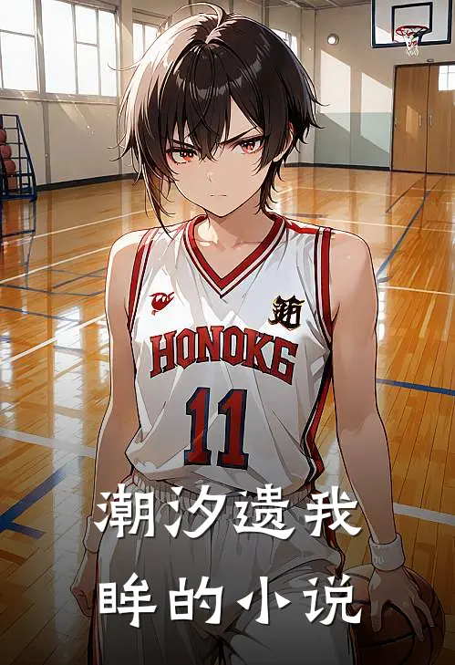 潮汐遗我眸的小说