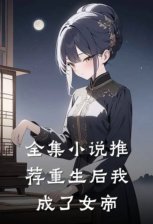 全集小说推荐重生后我成了女帝