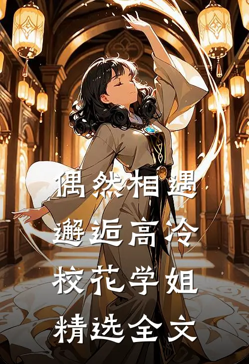 偶然相遇,邂逅高冷校花学姐精选全文免费阅读