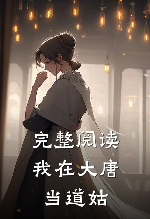 完整阅读我在大唐当道姑