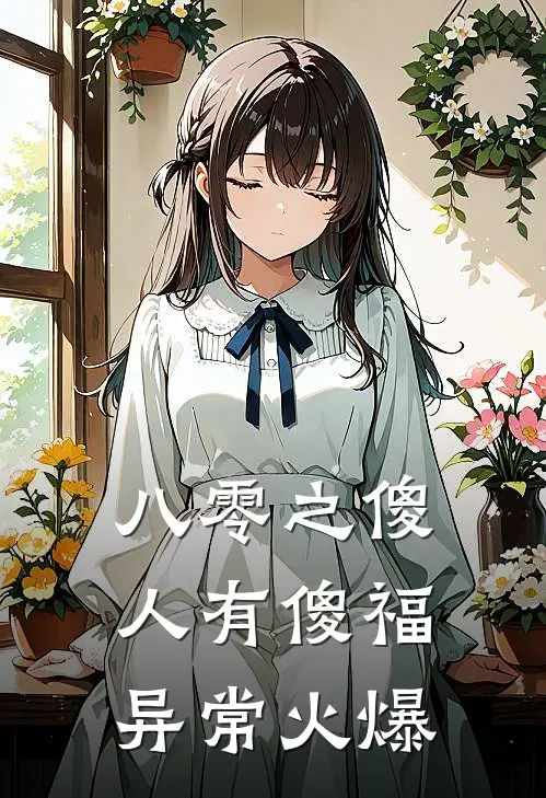 八零之傻人有傻福异常火爆
