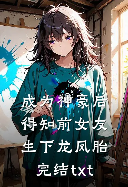 成为神豪后得知前女友生下龙凤胎完结txt