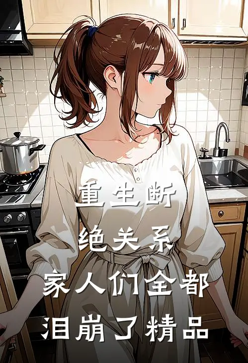 重生断绝关系,家人们全都泪崩了精品