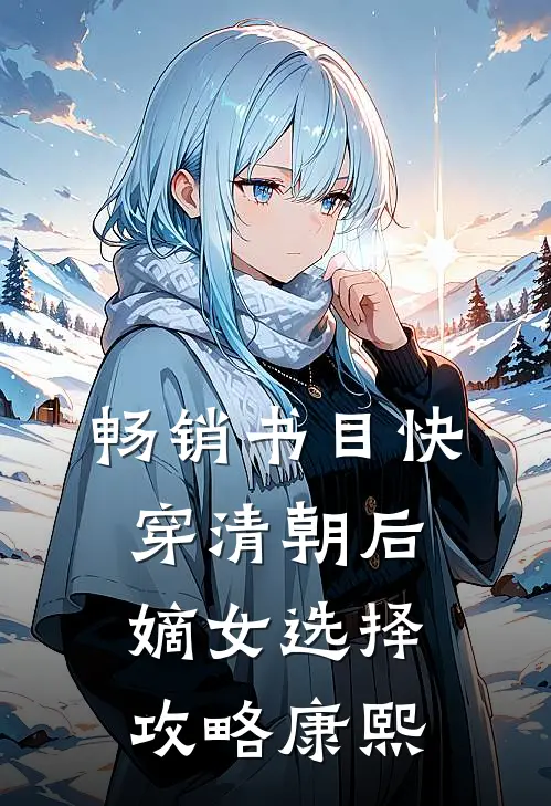 畅销书目快穿清朝后，嫡女选择攻略康熙