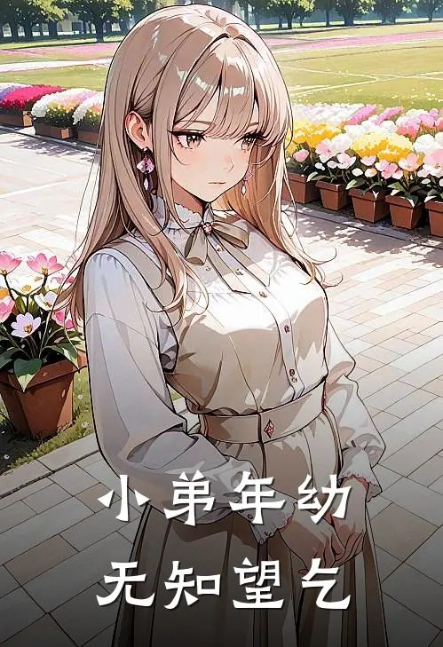 小弟年幼无知望乞