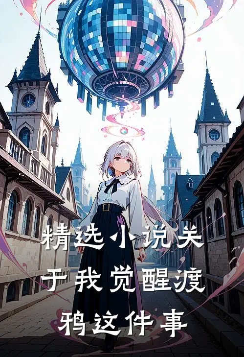 精选小说关于我觉醒渡鸦这件事