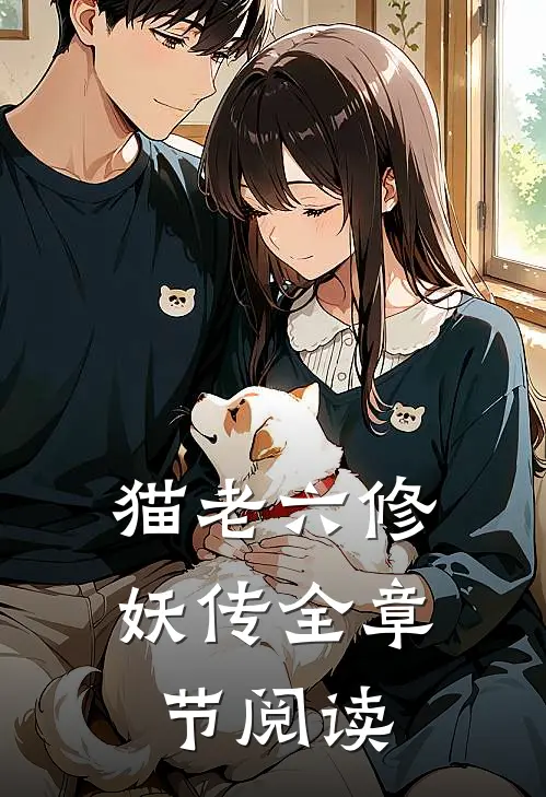 猫老六修妖传全章节阅读
